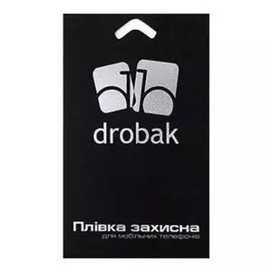 Пленка защитная Drobak для Nokia X Dual Sim (505123)