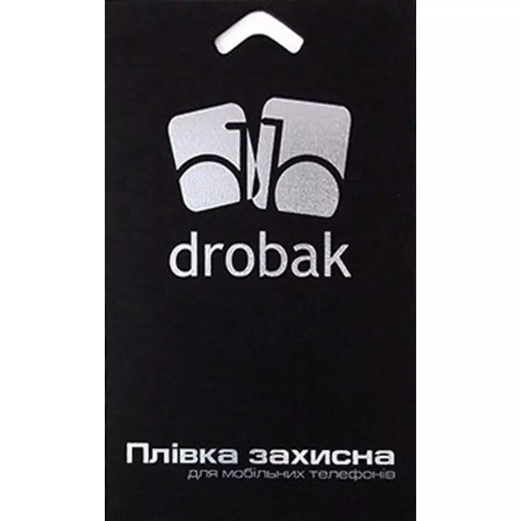 Пленка защитная Drobak для Samsung Galaxy A5 (A500H) (508982)