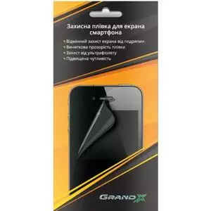 Пленка защитная Grand-X Anti Glare для iPhone 6 (PZGAGIP6)