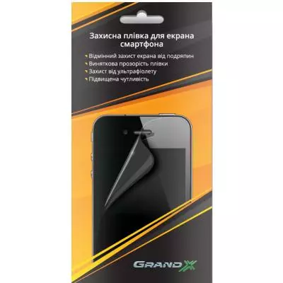 Пленка защитная Grand-X Anti Glare для Asus Fonepad 7 FE375CG (PZGAGAFE375)