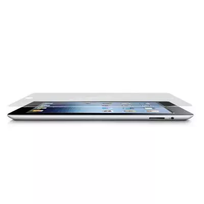 Пленка защитная JCPAL iWoda Premium для iPad 4 (Anti-Glare) (JCP1034) - 3