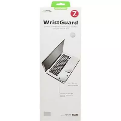 Пленка защитная JCPAL WristGuard Palm Guard для Retina-MBP 15 (JCP2026)