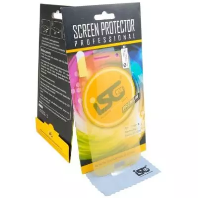 Пленка защитная iSG для Samsung Galaxy A7 2017 Duos SM-A720 (SPF4299) - 1 Пленка защитная iSG для Samsung Galaxy A7 2017 Duos SM-A720 (SPF4299) - 1