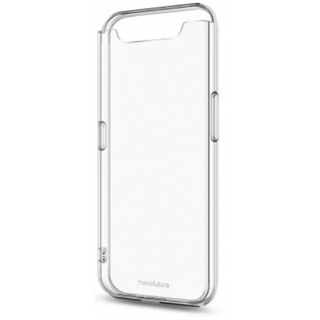 Пленка защитная MakeFuture Samsung A80 (MGFU-SA805) - 1