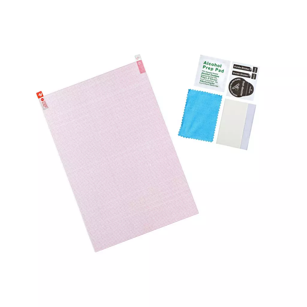 Пленка защитная 2E Mate Universal 12-14.1" (350mm*250mm) (2E-PUFLM-12/14.1) - 1