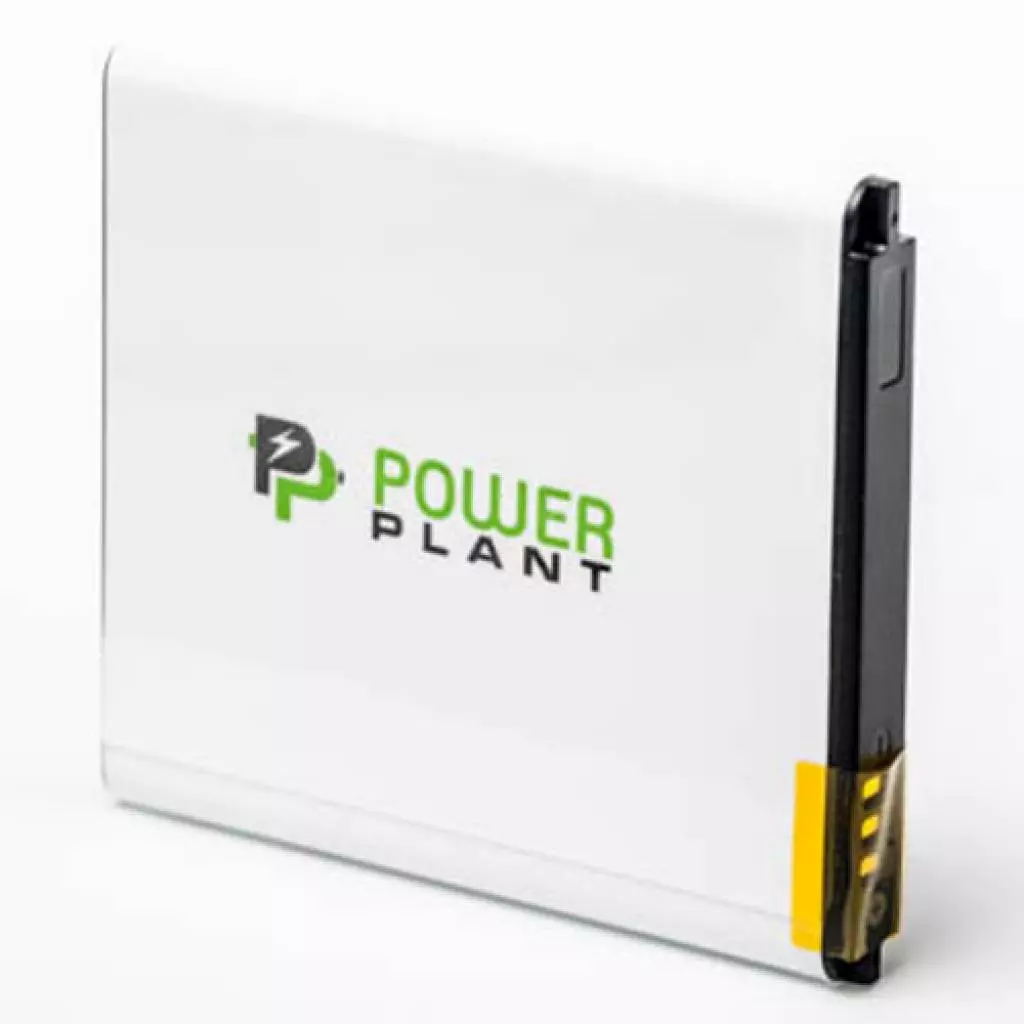 Аккумуляторная батарея для телефона PowerPlant Samsung i8530 (Galaxy Beam) (DV00DV6178) Аккумуляторная батарея для телефона PowerPlant Samsung i8530 (Galaxy Beam) (DV00DV6178)