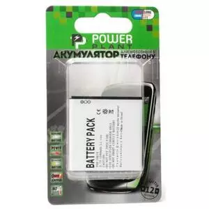 Аккумуляторная батарея для телефона PowerPlant Samsung i9070, i659 (DV00DV6124)