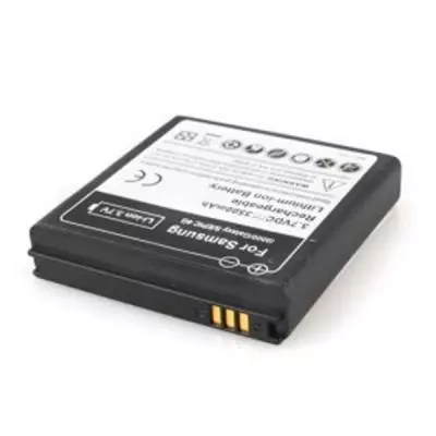 Аккумуляторная батарея для телефона PowerPlant Samsung i9000 (Galaxy S), EPIC 4G, i897, Captivate (DV00DV6060)