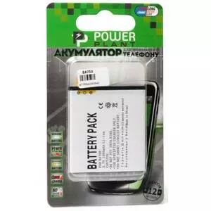 Аккумуляторная батарея для телефона PowerPlant Sony Ericsson BA750 (Xperia Arc, X12) (DV00DV6064)