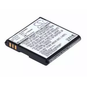Аккумуляторная батарея для телефона PowerPlant Huawei HB5I1 (CS362, C8300, C6200, C6110, G6150, G7010) (DV00DV6089)