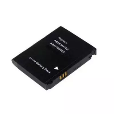 Аккумуляторная батарея для телефона PowerPlant Samsung i8000, i7500, i220, i908, i900 |AB653850CU| (DV00DV6102)