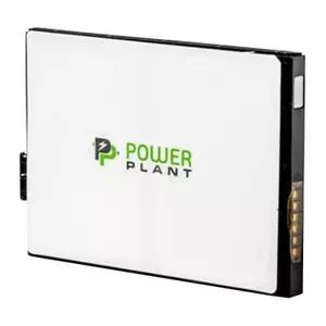 Аккумуляторная батарея для телефона PowerPlant HTC ATHE160 (U1000, X7510, T-Mobile Ameo) (DV00DV6164)