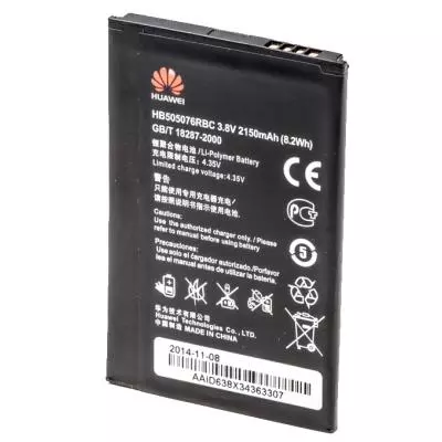 Аккумуляторная батарея для телефона PowerPlant Huawei Ascend G610 (DV00DV6217)