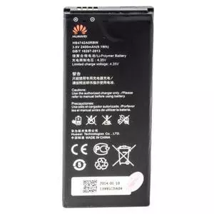 Аккумуляторная батарея для телефона PowerPlant Huawei Honor 3C (DV00DV6221)