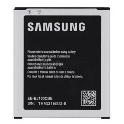 Аккумуляторная батарея для телефона Samsung for J100 (J1) (BE-BJ100CBE / 37283)