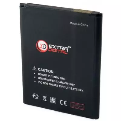 Аккумуляторная батарея для телефона Extradigital Samsung GT-i9300 Galaxy S3 (BMS6313) - 2