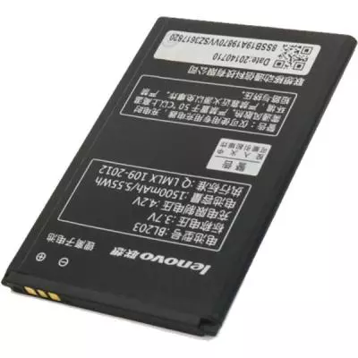 Аккумуляторная батарея для телефона Extradigital Lenovo BL203 (1500 mAh) (BML6359) - 2 Аккумуляторная батарея для телефона Extradigital Lenovo BL203 (1500 mAh) (BML6359) - 2