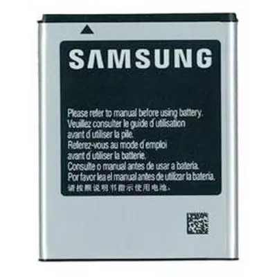 Аккумуляторная батарея для телефона Samsung for S5830/S6312/S6102/S7500 (EB494358VU / 17093)