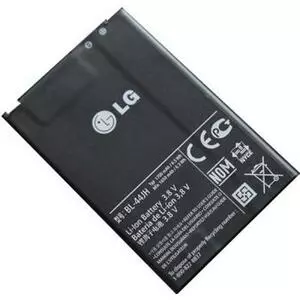 Аккумуляторная батарея для телефона LG for L7/P700/P705 (BL-44JH / 26549)
