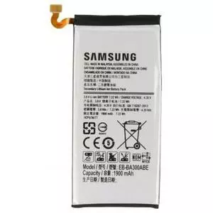 Аккумуляторная батарея для телефона Samsung for A300 (A3) (EB-BA300ABE / 37651)