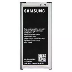 Аккумуляторная батарея для телефона Samsung for G800 (S5 mini)/G870 (EB-BG800CBE / 37279)