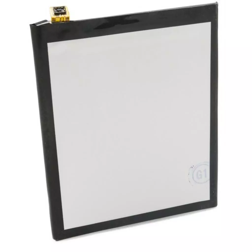 Аккумуляторная батарея для телефона Extradigital BL216 (3050 mAh) (BML6378) - 1 Аккумуляторная батарея для телефона Extradigital BL216 (3050 mAh) (BML6378) - 1