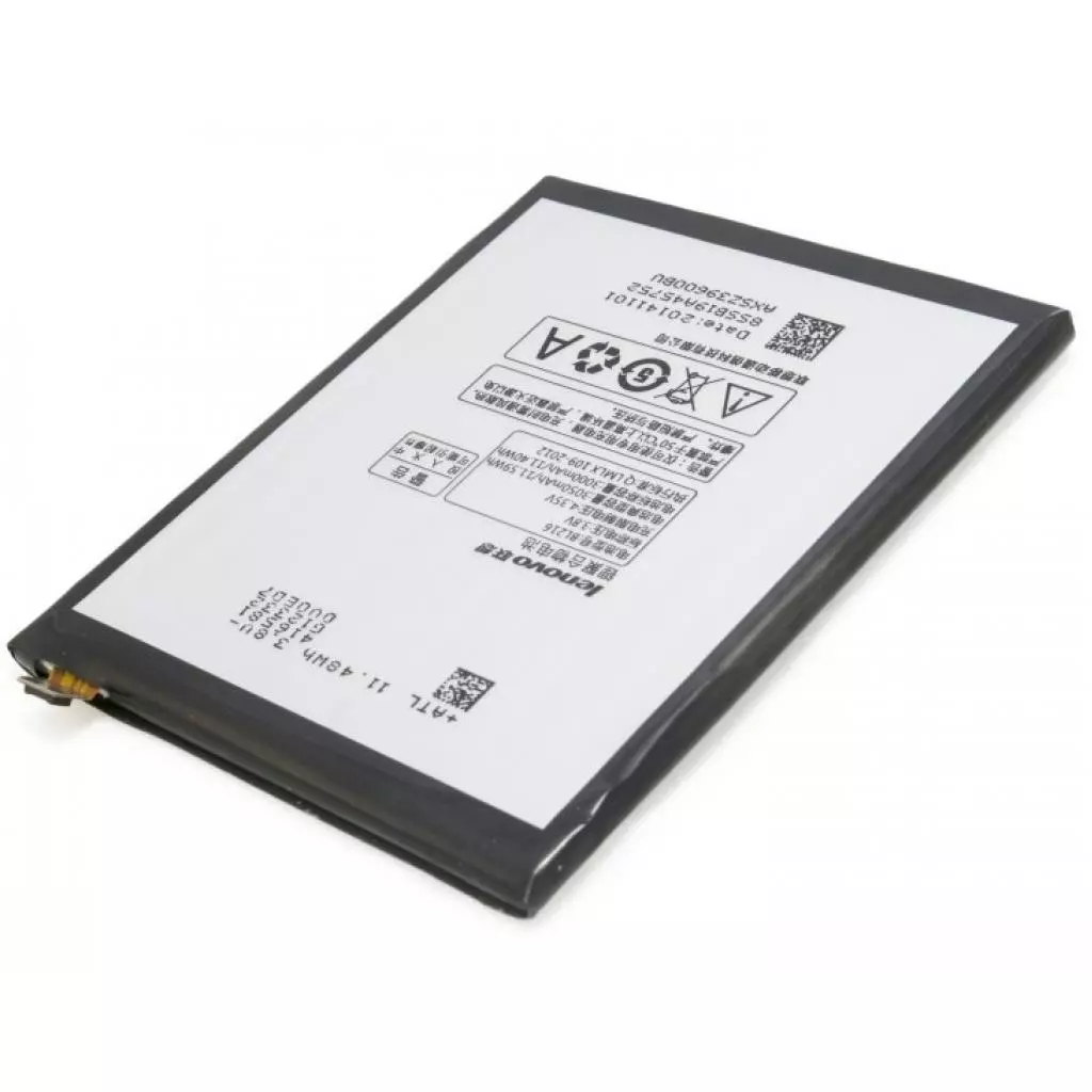 Аккумуляторная батарея для телефона Extradigital BL216 (3050 mAh) (BML6378) - 2 Аккумуляторная батарея для телефона Extradigital BL216 (3050 mAh) (BML6378) - 2