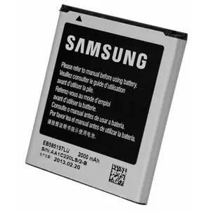 Аккумуляторная батарея для телефона Samsung for I8552/I8580/G355/J2 (EB585157LU / 25161)