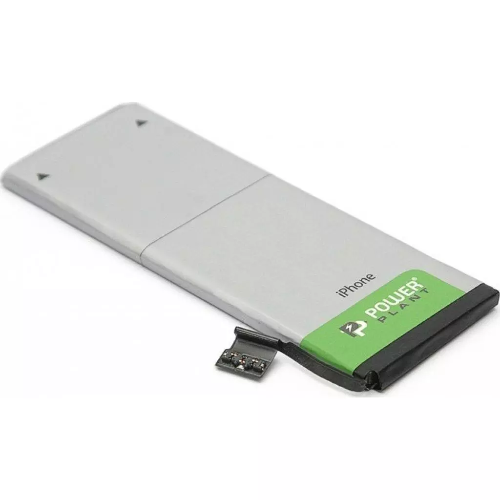 Аккумуляторная батарея для телефона PowerPlant Apple iPhone 6 Plus new 2915mAh (DV00DV6330) Аккумуляторная батарея для телефона PowerPlant Apple iPhone 6 Plus new 2915mAh (DV00DV6330)