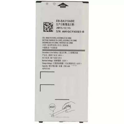 Аккумуляторная батарея для телефона Samsung for A310 (A3-2016) (A310 (A3-2016) / 52172)