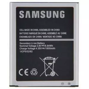 Аккумуляторная батарея для телефона Samsung for J110 (J1 Ace) (EB-BJ110ABE / 46952)