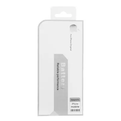 Аккумуляторная батарея для телефона Apple for iPhone 6S Plus (2800 mAh) (iPhone 6S / 55135)
