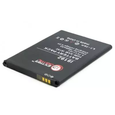 Аккумуляторная батарея для телефона Extradigital Samsung Galaxy S4 Mini Duos GT-i9192 (1900 mAh) (BMS6241) - 3 Аккумуляторная батарея для телефона Extradigital Samsung Galaxy S4 Mini Duos GT-i9192 (1900 mAh) (BMS6241) - 3