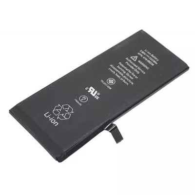 Аккумуляторная батарея для телефона PowerPlant Apple iPhone 7 (616-00258) 1960mAh (SM110001) - 2 Аккумуляторная батарея для телефона PowerPlant Apple iPhone 7 (616-00258) 1960mAh (SM110001) - 2