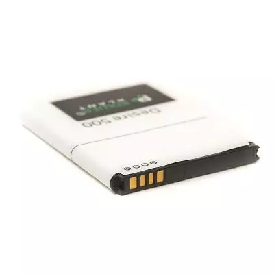 Аккумуляторная батарея для телефона PowerPlant HTC Desire 500 (BA S890) 1860mAh (SM140015) - 2 Аккумуляторная батарея для телефона PowerPlant HTC Desire 500 (BA S890) 1860mAh (SM140015) - 2