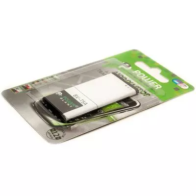 Аккумуляторная батарея для телефона PowerPlant Nokia Lumia 730 (BV-T5A) 2300mAh (SM180059) - 2 Аккумуляторная батарея для телефона PowerPlant Nokia Lumia 730 (BV-T5A) 2300mAh (SM180059) - 2