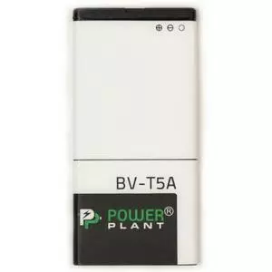 Аккумуляторная батарея для телефона PowerPlant Nokia Lumia 730 (BV-T5A) 2300mAh (SM180059)