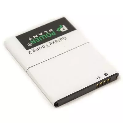 Аккумуляторная батарея для телефона PowerPlant Samsung G130H (EB-BG130ABE) 1350mAh (SM170128) - 1 Аккумуляторная батарея для телефона PowerPlant Samsung G130H (EB-BG130ABE) 1350mAh (SM170128) - 1
