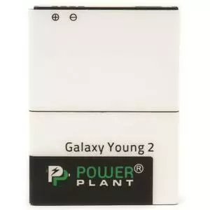 Аккумуляторная батарея для телефона PowerPlant Samsung G130H (EB-BG130ABE) 1350mAh (SM170128)