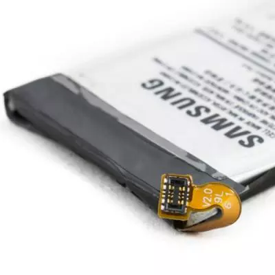 Аккумуляторная батарея для телефона Extradigital Samsung Galaxy A3 A300H (1900 mAh) (BMS6381) - 5