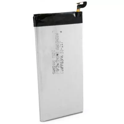 Аккумуляторная батарея для телефона Extradigital Samsung Galaxy S6 (2550 mAh) (BMS6379) - 2 Аккумуляторная батарея для телефона Extradigital Samsung Galaxy S6 (2550 mAh) (BMS6379) - 2