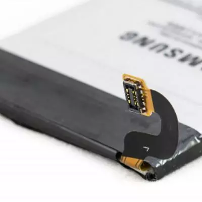 Аккумуляторная батарея для телефона Extradigital Samsung Galaxy S6 (2550 mAh) (BMS6379) - 5 Аккумуляторная батарея для телефона Extradigital Samsung Galaxy S6 (2550 mAh) (BMS6379) - 5