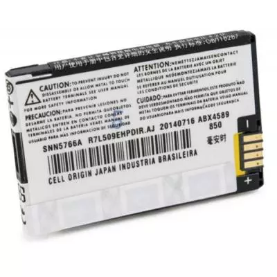Аккумуляторная батарея для телефона Extradigital Motorola BT50 (850 mAh) (BMM6384) - 1 Аккумуляторная батарея для телефона Extradigital Motorola BT50 (850 mAh) (BMM6384) - 1