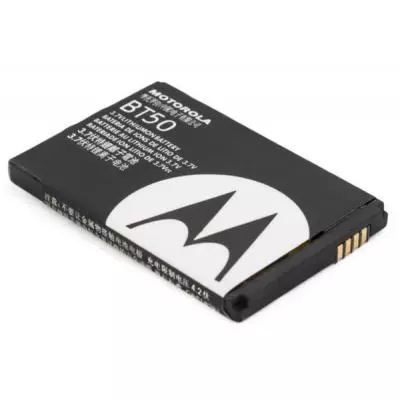 Аккумуляторная батарея для телефона Extradigital Motorola BT50 (850 mAh) (BMM6384) - 2 Аккумуляторная батарея для телефона Extradigital Motorola BT50 (850 mAh) (BMM6384) - 2