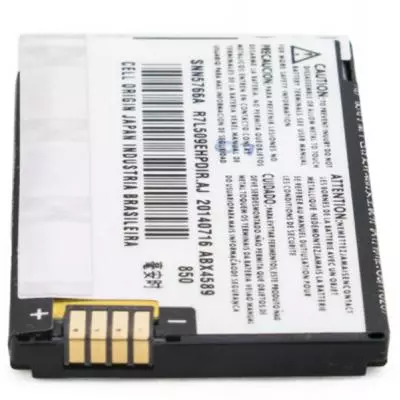 Аккумуляторная батарея для телефона Extradigital Motorola BT50 (850 mAh) (BMM6384) - 4 Аккумуляторная батарея для телефона Extradigital Motorola BT50 (850 mAh) (BMM6384) - 4