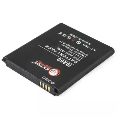 Аккумуляторная батарея для телефона Extradigital Samsung GT-i9260 Galaxy Premier (2100 mAh) (BMS6237) - 2 Аккумуляторная батарея для телефона Extradigital Samsung GT-i9260 Galaxy Premier (2100 mAh) (BMS6237) - 2