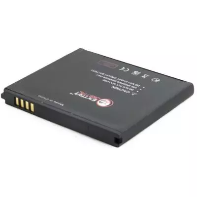Аккумуляторная батарея для телефона Extradigital LG Optimus 3D P920 (1400 mAh) (BML6238) - 5
