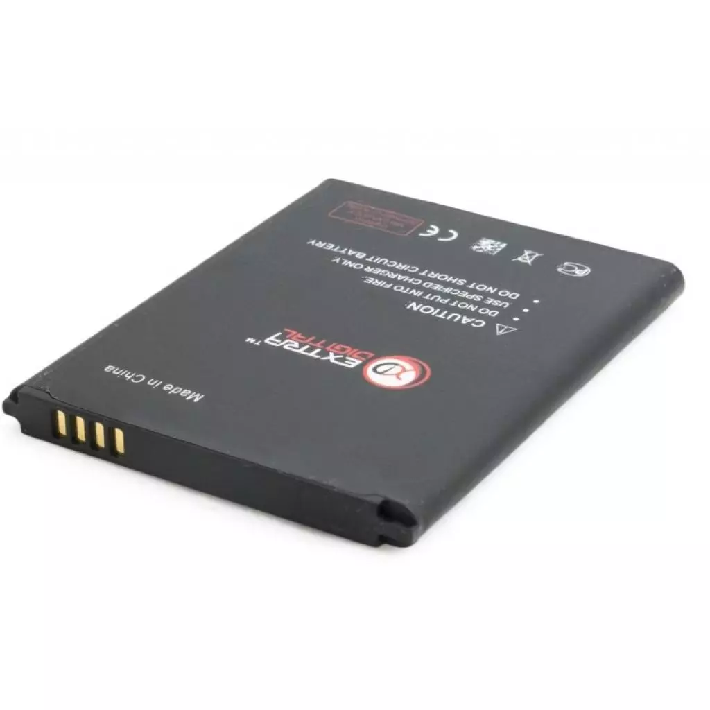 Аккумуляторная батарея для телефона Extradigital Samsung Galaxy Grand Neo GT-i9060 (2100 mAh) (BMS6240) - 5 Аккумуляторная батарея для телефона Extradigital Samsung Galaxy Grand Neo GT-i9060 (2100 mAh) (BMS6240) - 5