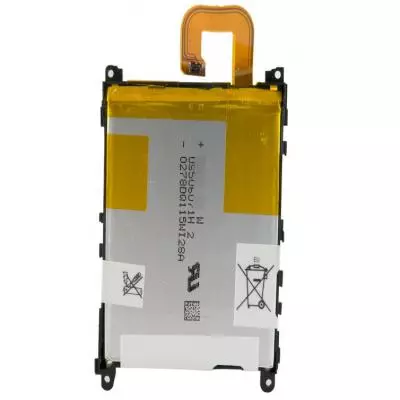 Аккумуляторная батарея для телефона Extradigital Sony Xperia Z1 C6902 (3000 mAh) (BMS6390) - 1 Аккумуляторная батарея для телефона Extradigital Sony Xperia Z1 C6902 (3000 mAh) (BMS6390) - 1