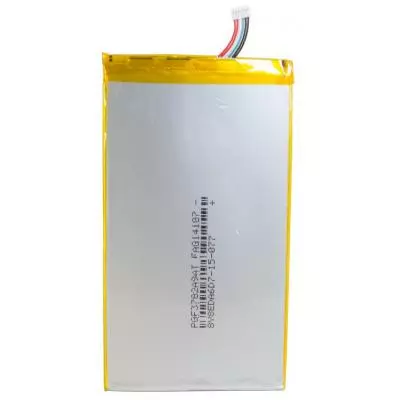 Аккумуляторная батарея для телефона Extradigital Lenovo IdeaTab A1000 (3650 mAh) (BML6394) - 1